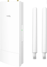 Wireless Access Point Cudy AP3000/AX3000 WiFI 6 2.5G/Plafonsko-zidno kućite